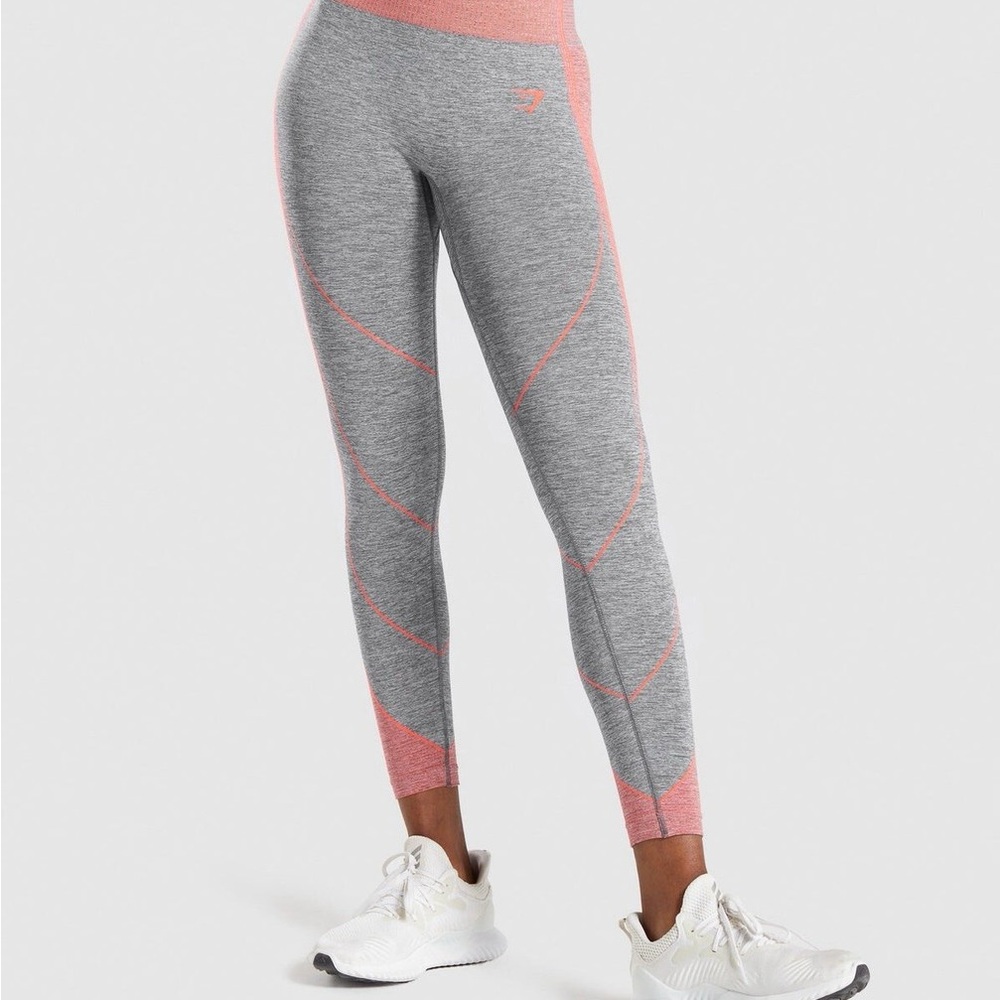 Gymshark Hyper Amplify!